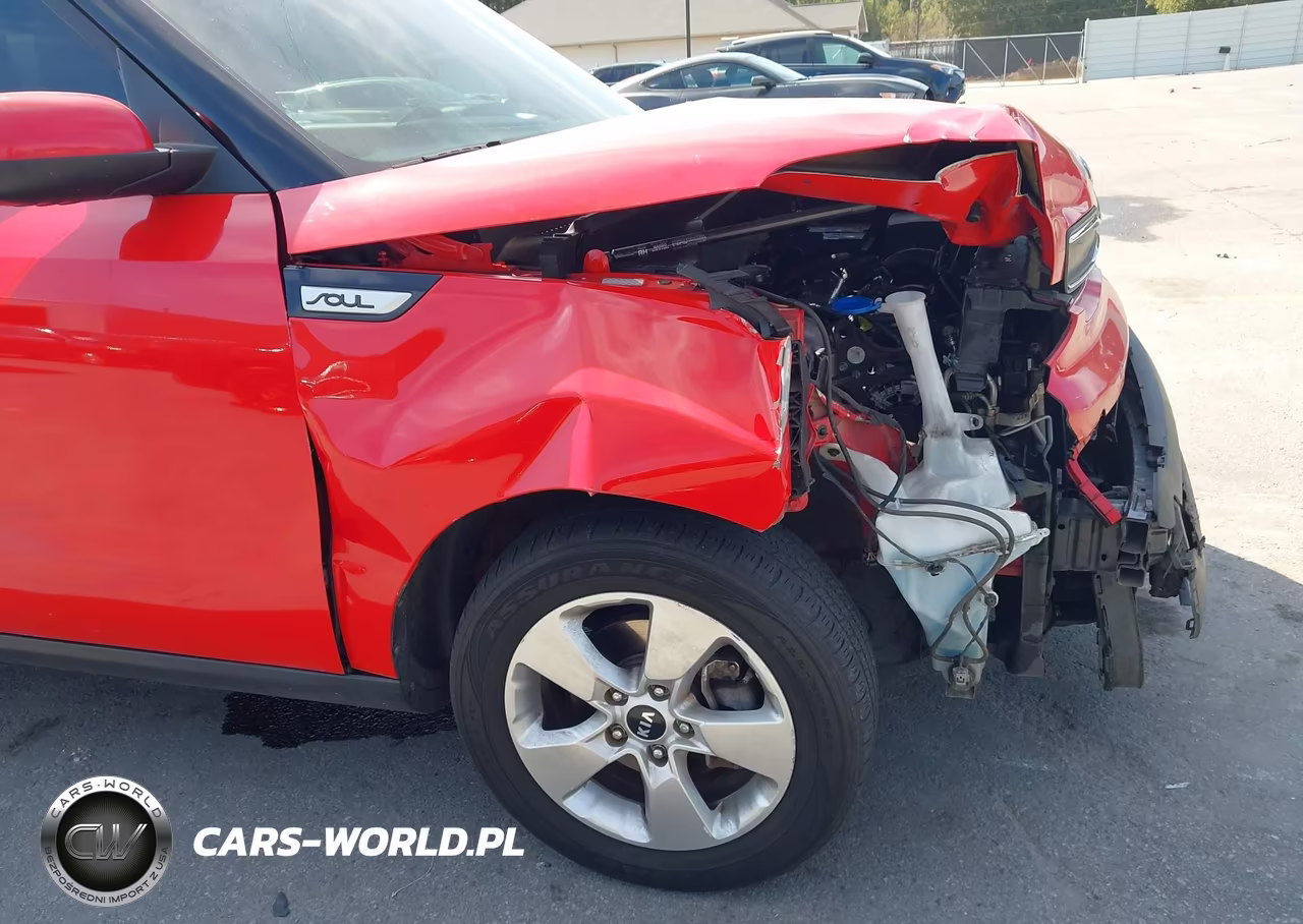 2019 Kia Soul Base VIN:KNDJN2A20K7024522 - 17