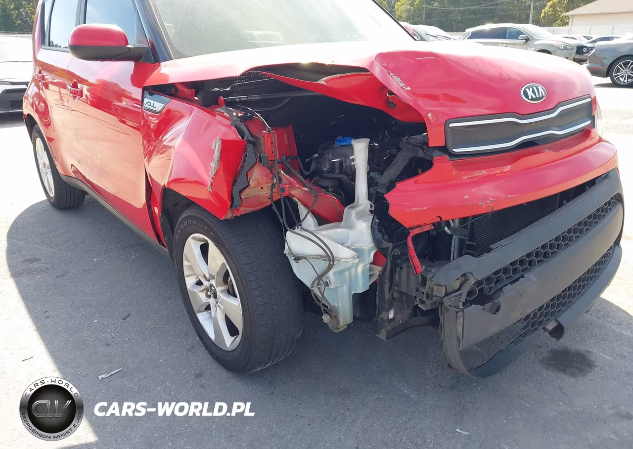 2019 Kia Soul Base VIN:KNDJN2A20K7024522 - 6
