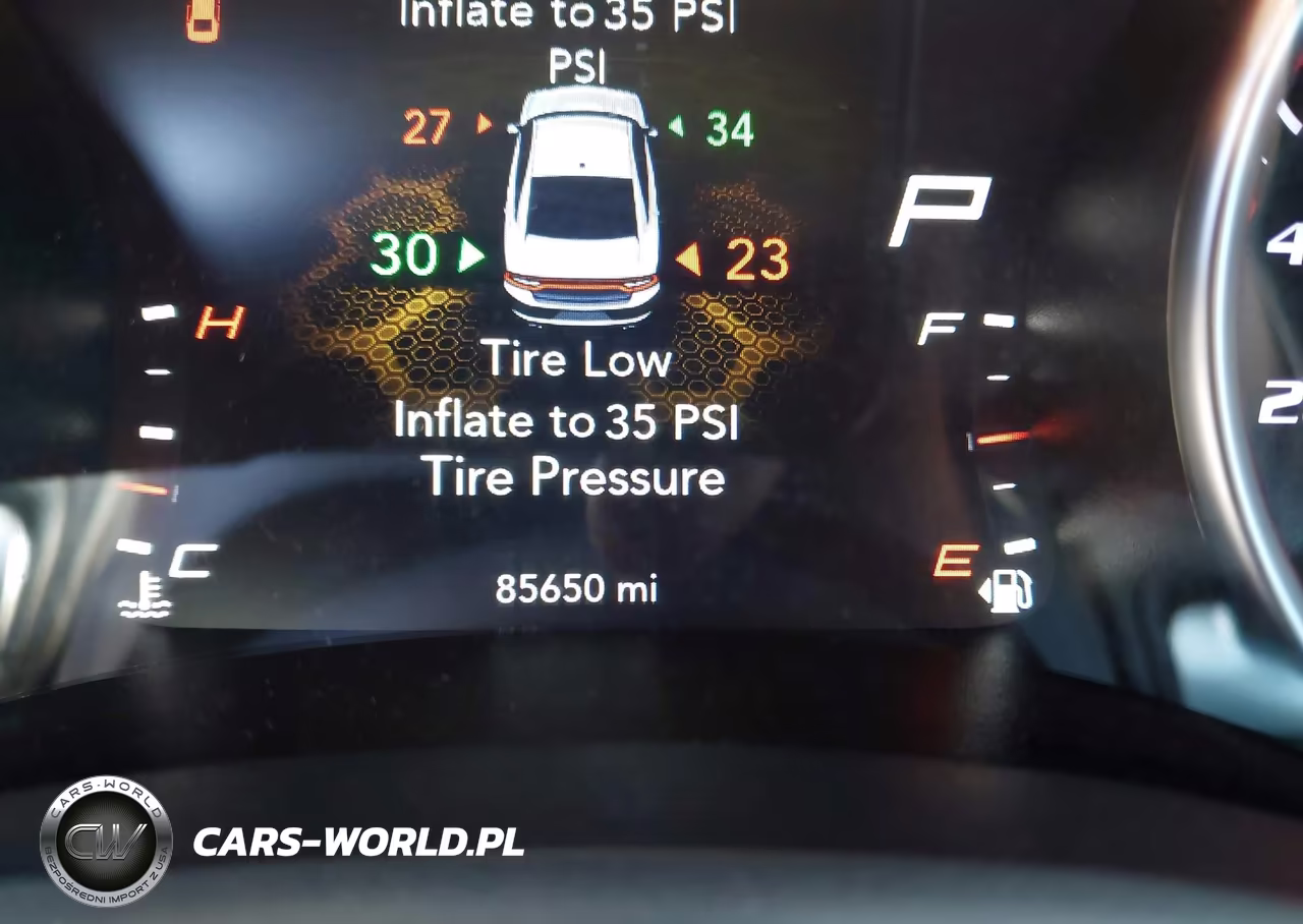 2016 Dodge Charger Srt 392 VIN:2C3CDXEJ7GH301998 - 15