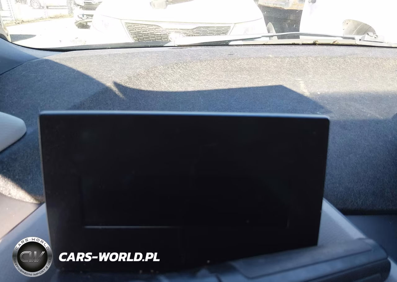 2014 BMW I3 Base W-Range Extender VIN:WBY1Z4C59EV275545 - 7