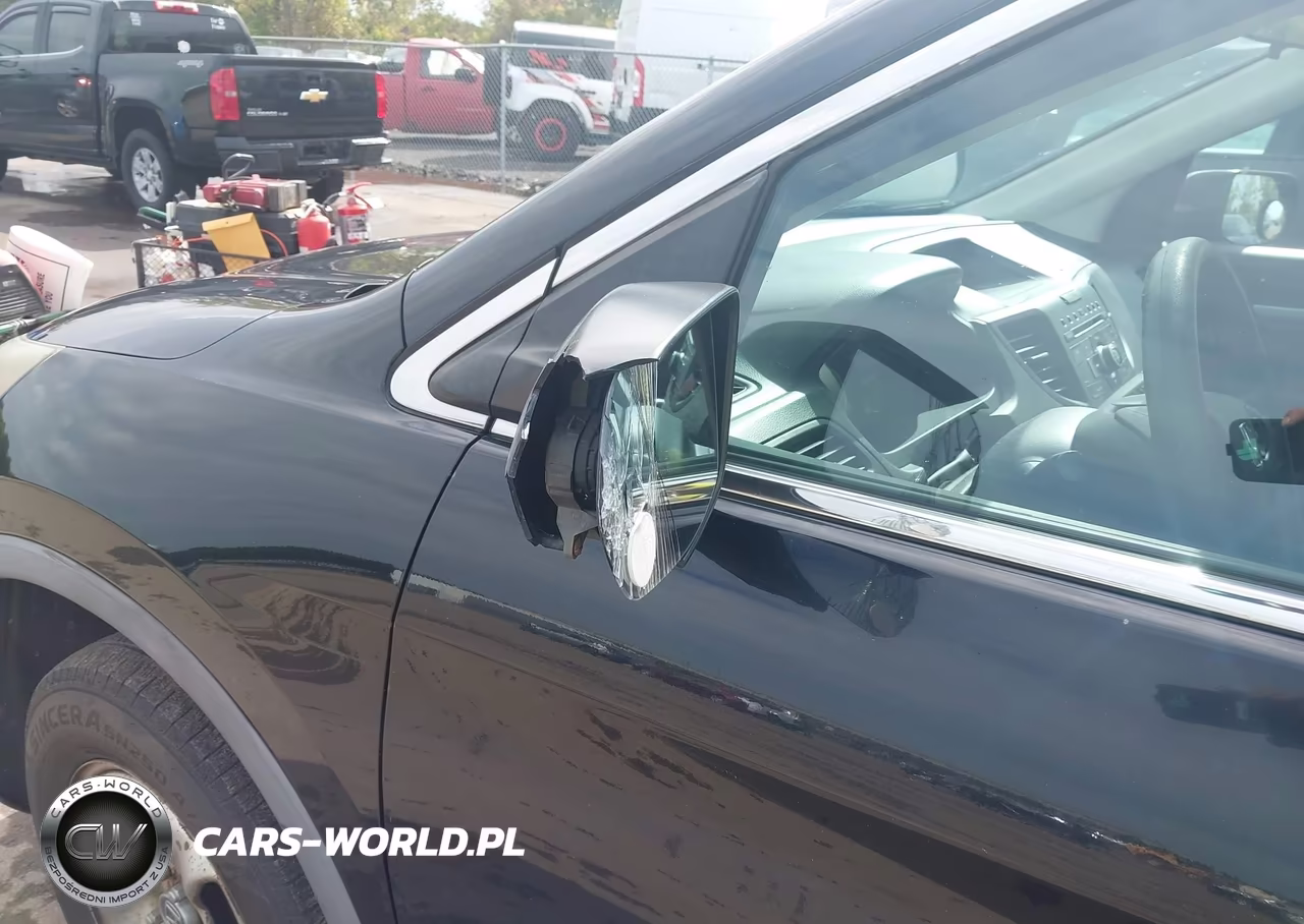 2012 Honda Cr-V Lx VIN:2HKRM4H30CH609436 - 6