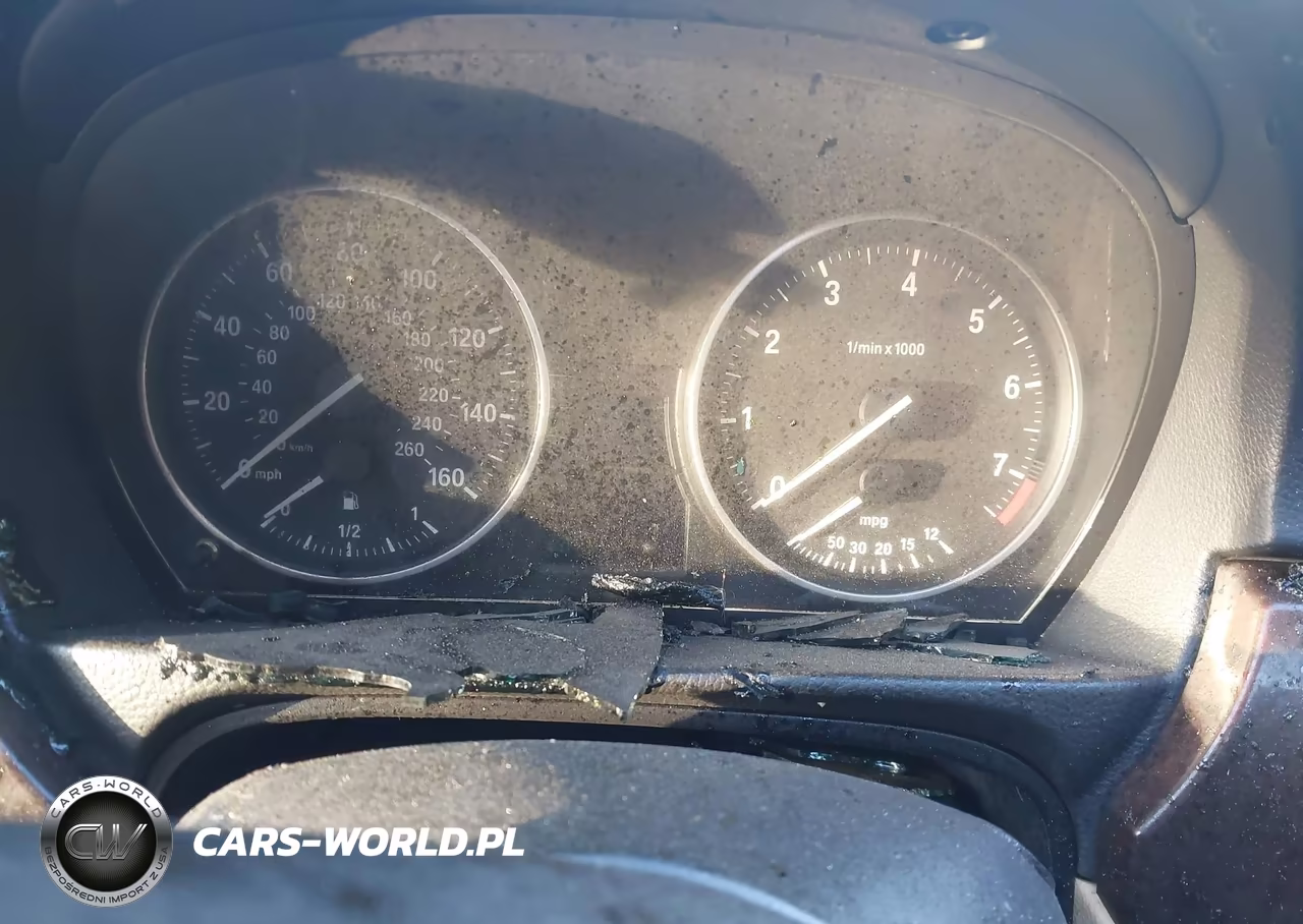 2010 BMW 328 Xi Sulev VIN:WBAPK5C55AA647161 - 14