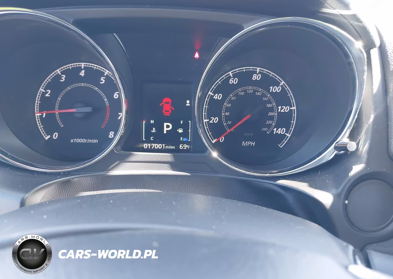 2026 Mitsubishi Outlander Sport 2.0 Es-2.0 Le-2.0 Ralliart-2.0 S-2.0 Se-2.0 Trail Edition VIN:JA4ARUAU9TU017390 - 7