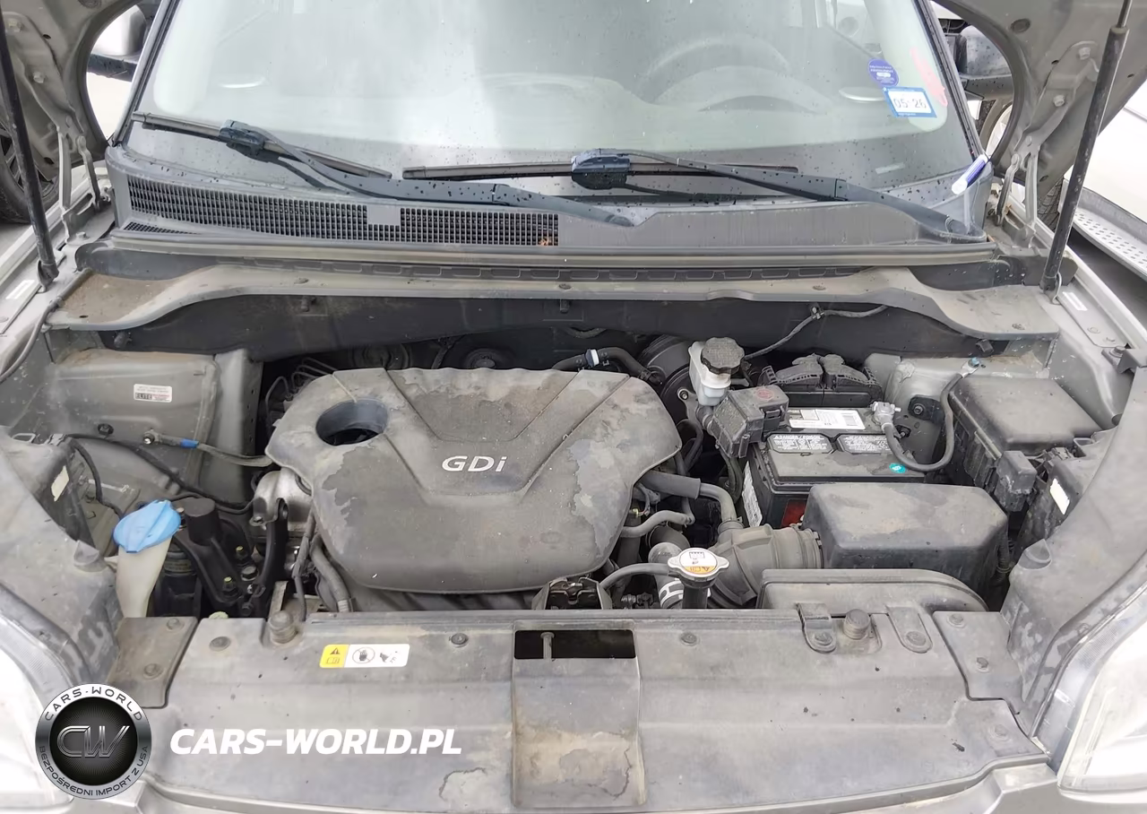 2015 Kia Soul VIN:KNDJN2A24F7129974 - 10