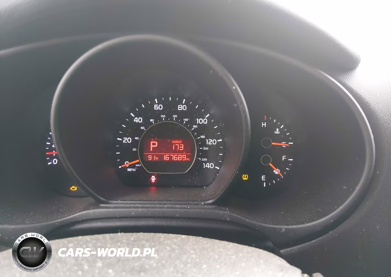 2015 Kia Soul VIN:KNDJN2A24F7129974 - 7