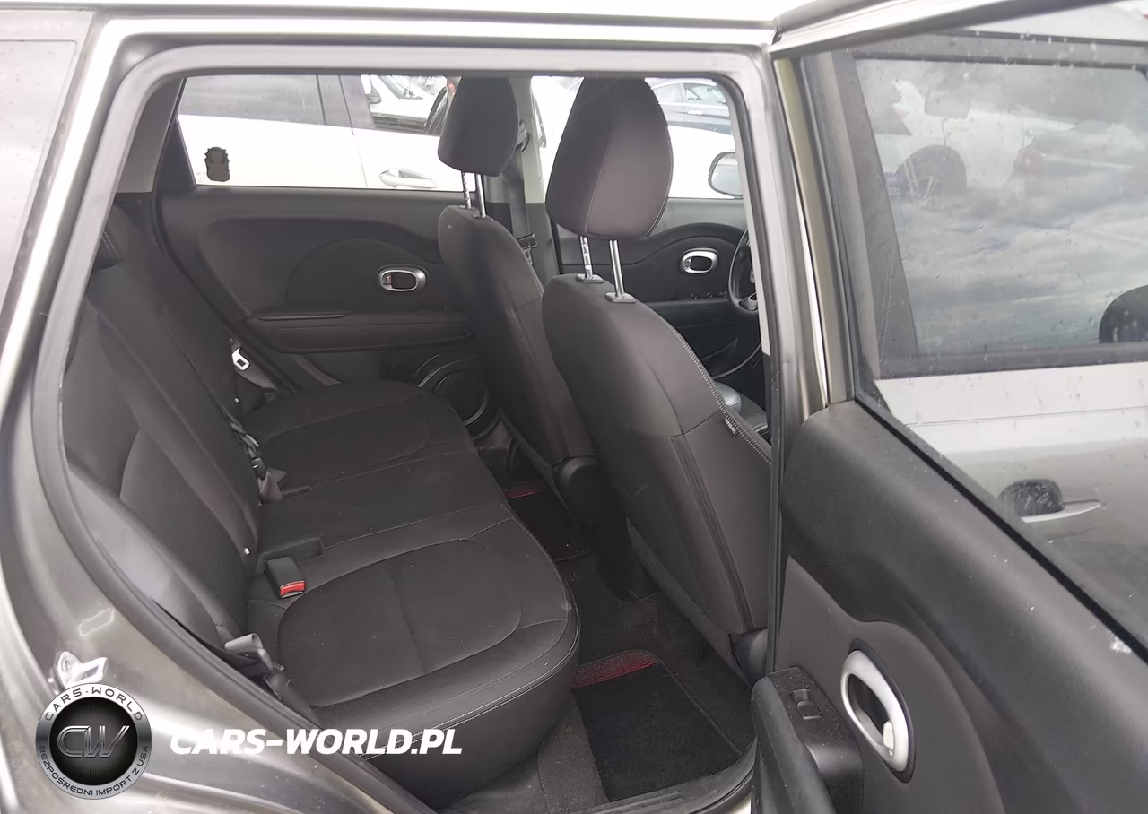 2015 Kia Soul VIN:KNDJN2A24F7129974 - 8
