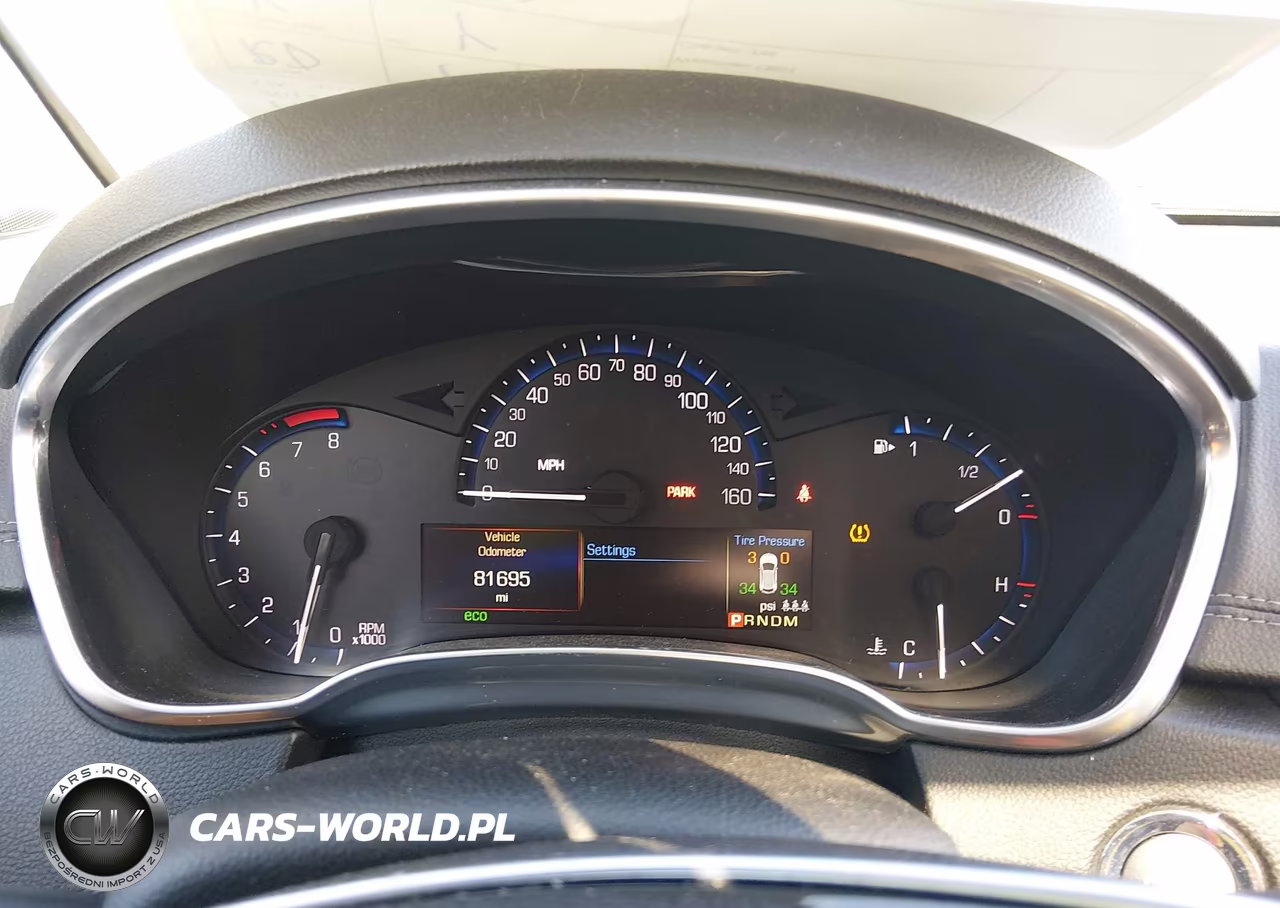 2014 Cadillac Srx Luxury Collection VIN:3GYFNEE36ES519401 - 7