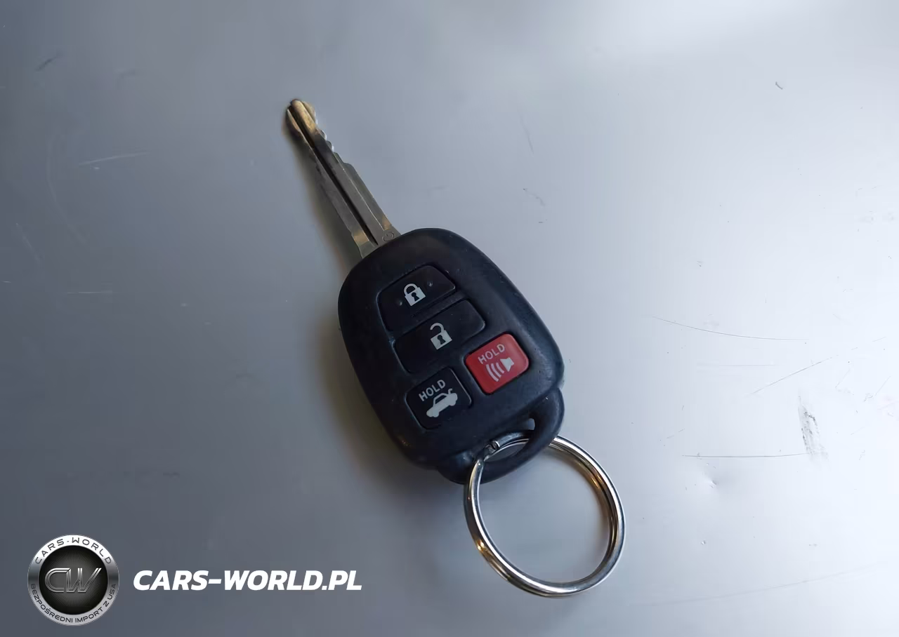 2012 Toyota Camry Se VIN:4T1BF1FK8CU168550 - 11