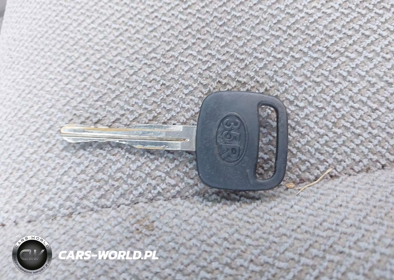 1996 Toyota Camry Dx-Le-Xle VIN:4T1BG12K6TU662232 - 11