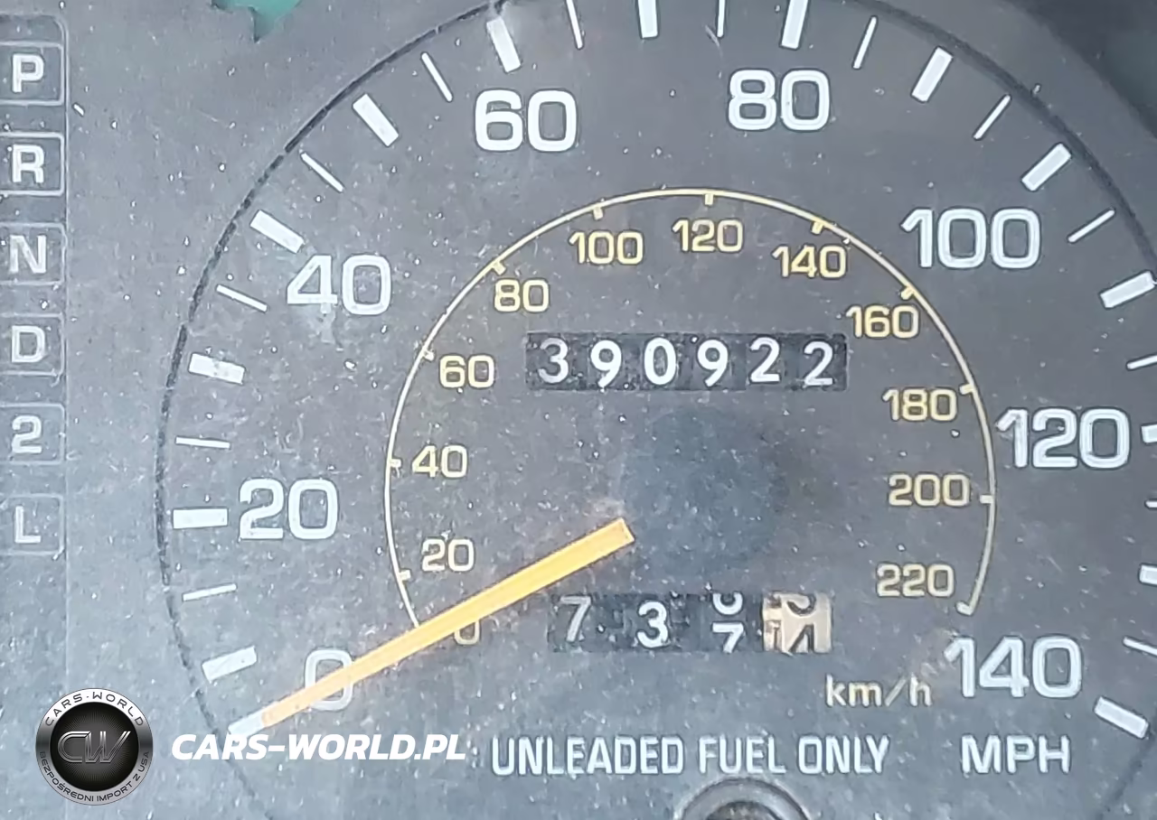 1996 Toyota Camry Dx-Le-Xle VIN:4T1BG12K6TU662232 - 15