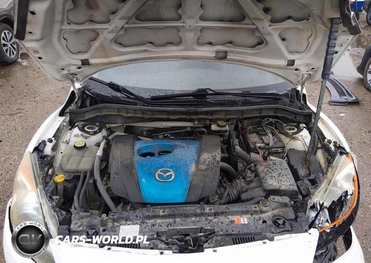 2012 Mazda Mazda3 I Touring VIN:JM1BL1L71C1644555 - 10