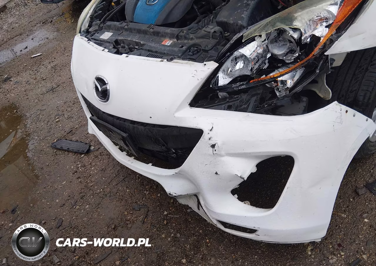 2012 Mazda Mazda3 I Touring VIN:JM1BL1L71C1644555 - 13