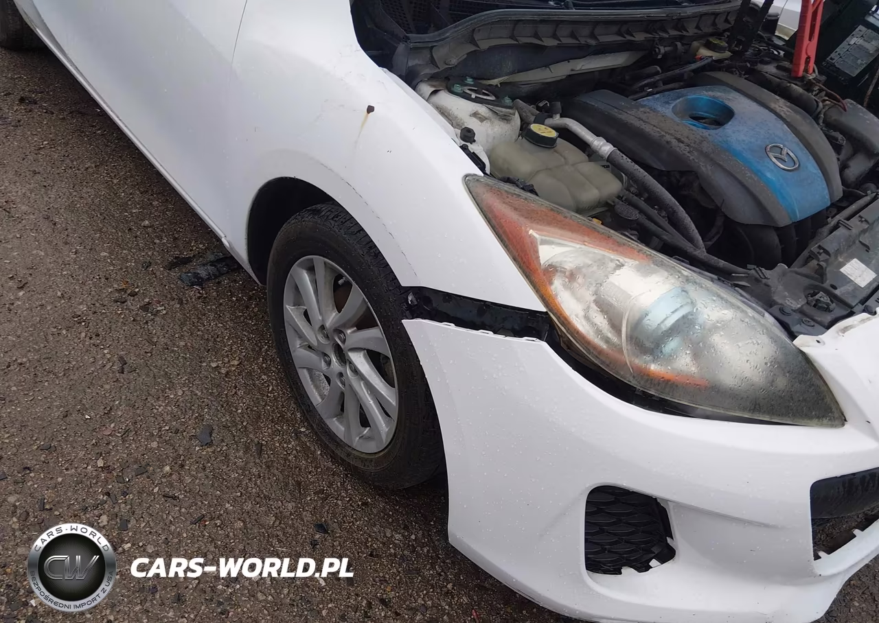 2012 Mazda Mazda3 I Touring VIN:JM1BL1L71C1644555 - 16