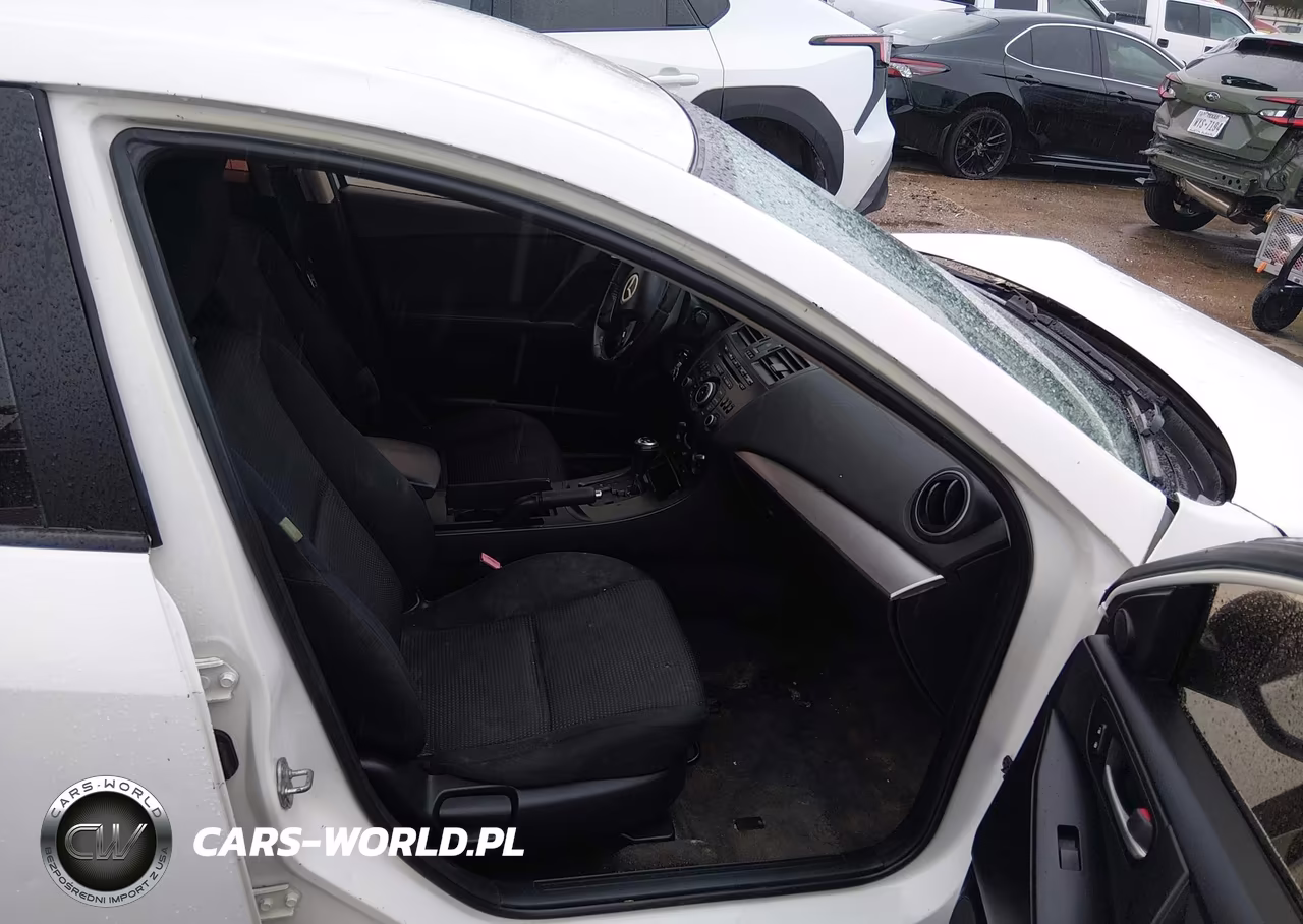 2012 Mazda Mazda3 I Touring VIN:JM1BL1L71C1644555 - 5