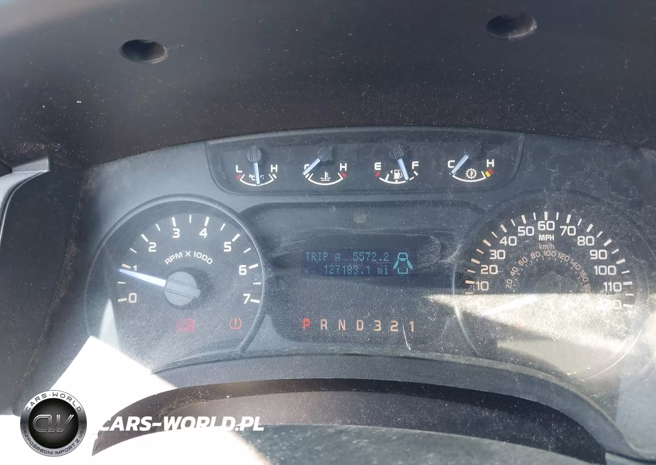 2011 Ford F-150 Xl VIN:1FTMF1CM1BKD66173 - 7