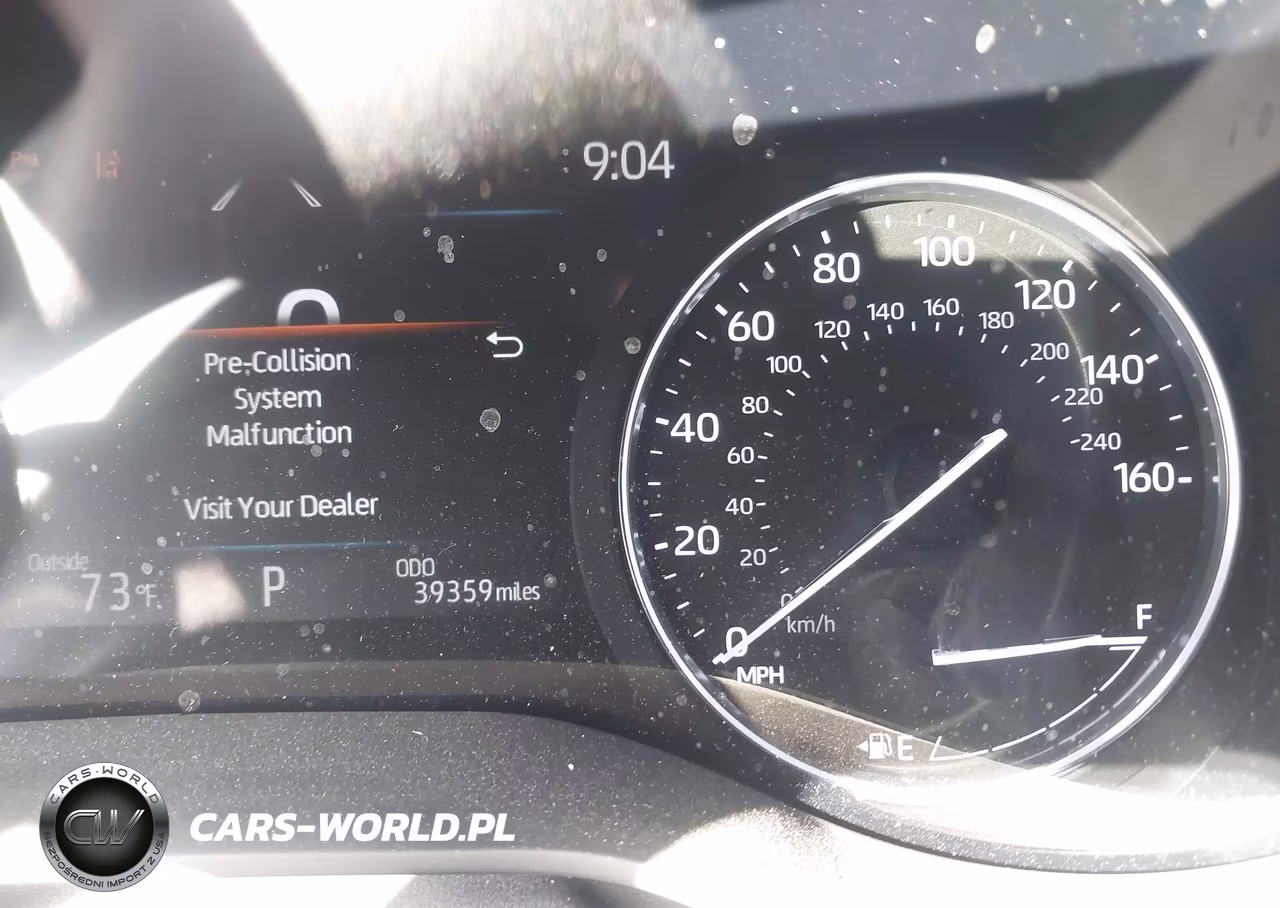 2023 Toyota Sienna Platinum VIN:5TDERKECXPS177981 - 7