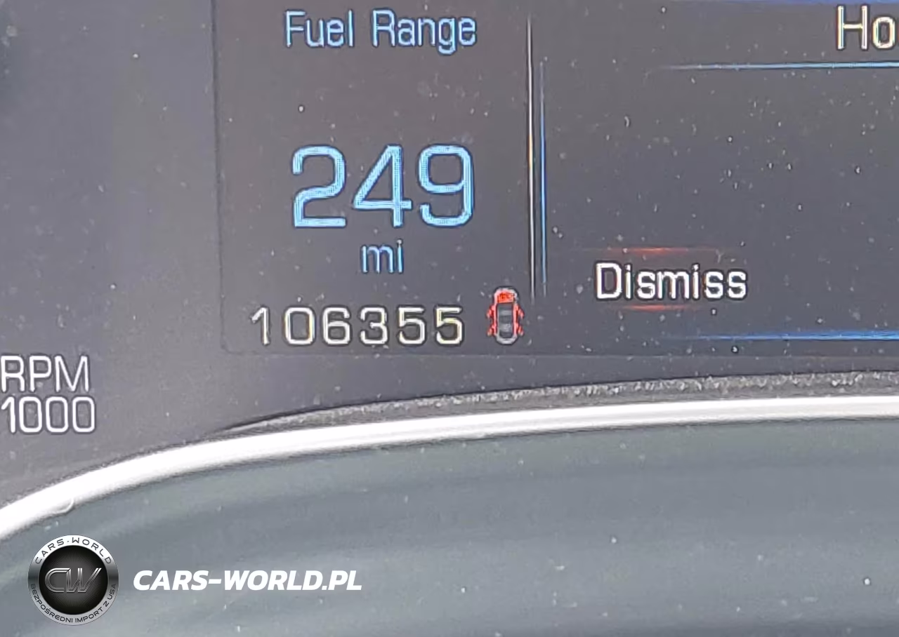 2015 Cadillac Srx Luxury Collection VIN:3GYFNEE35FS577114 - 16