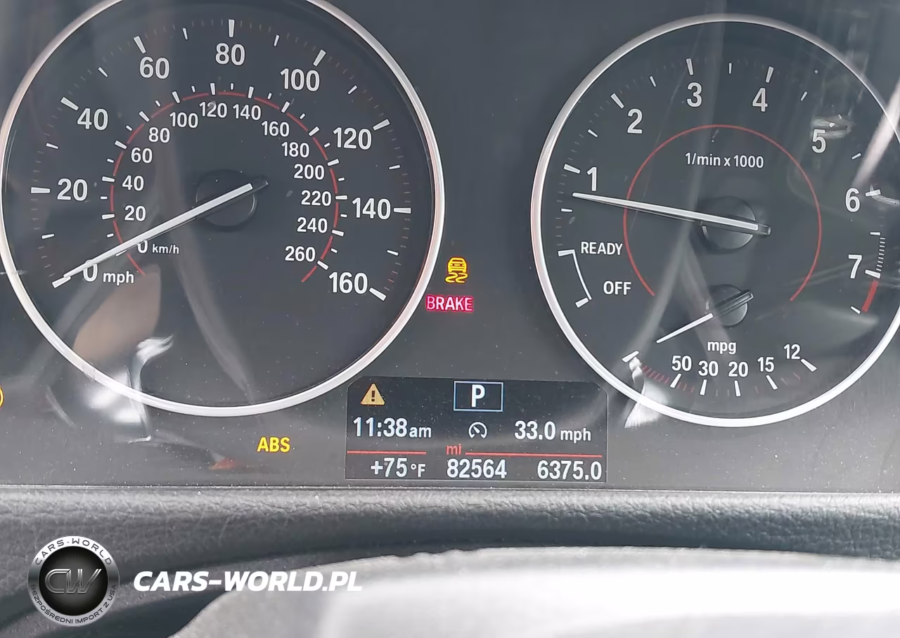 2014 BMW 428I VIN:WBA3V5C56EP747889 - 15