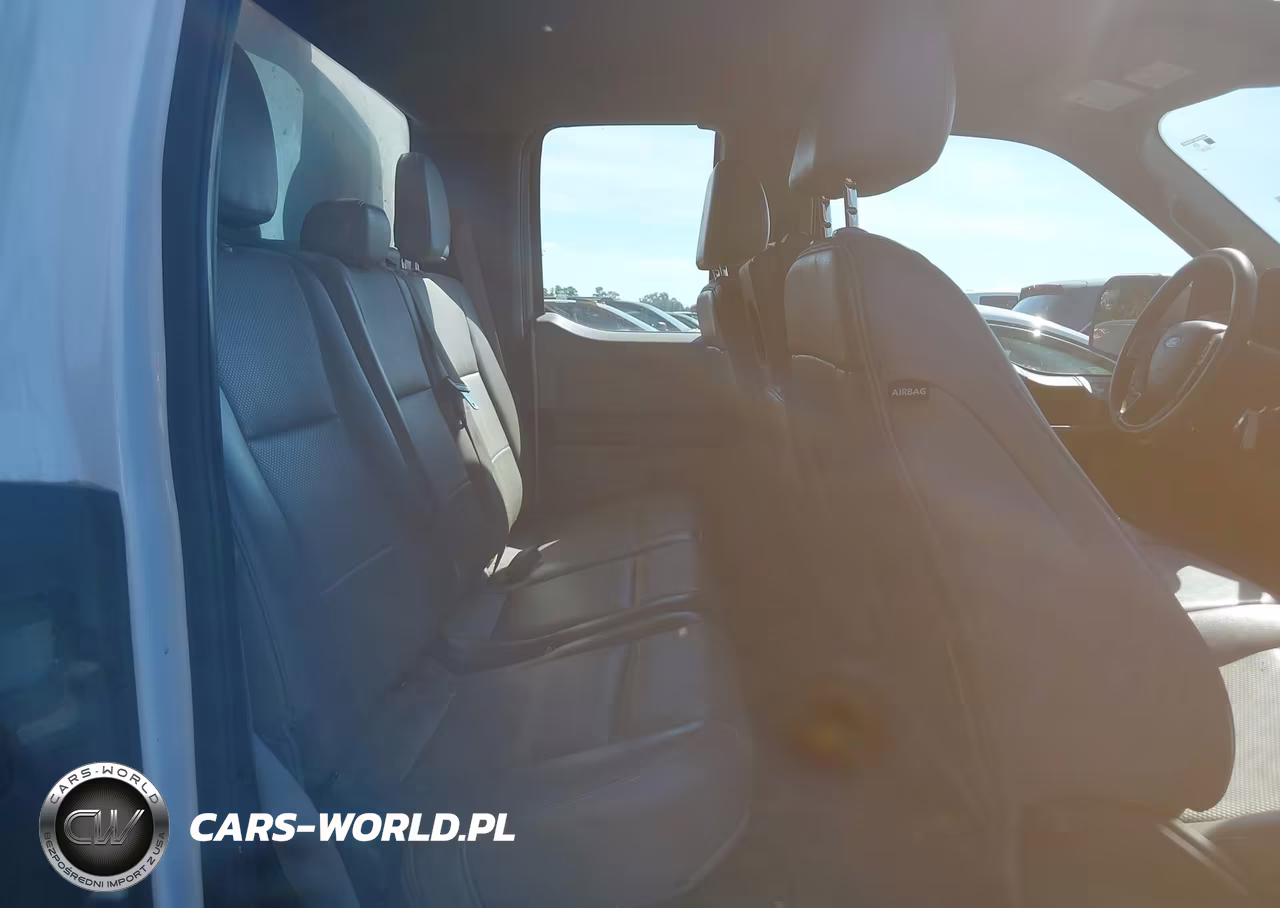 2019 Ford F-150 Xl VIN:1FTFX1E51KKE16565 - 8