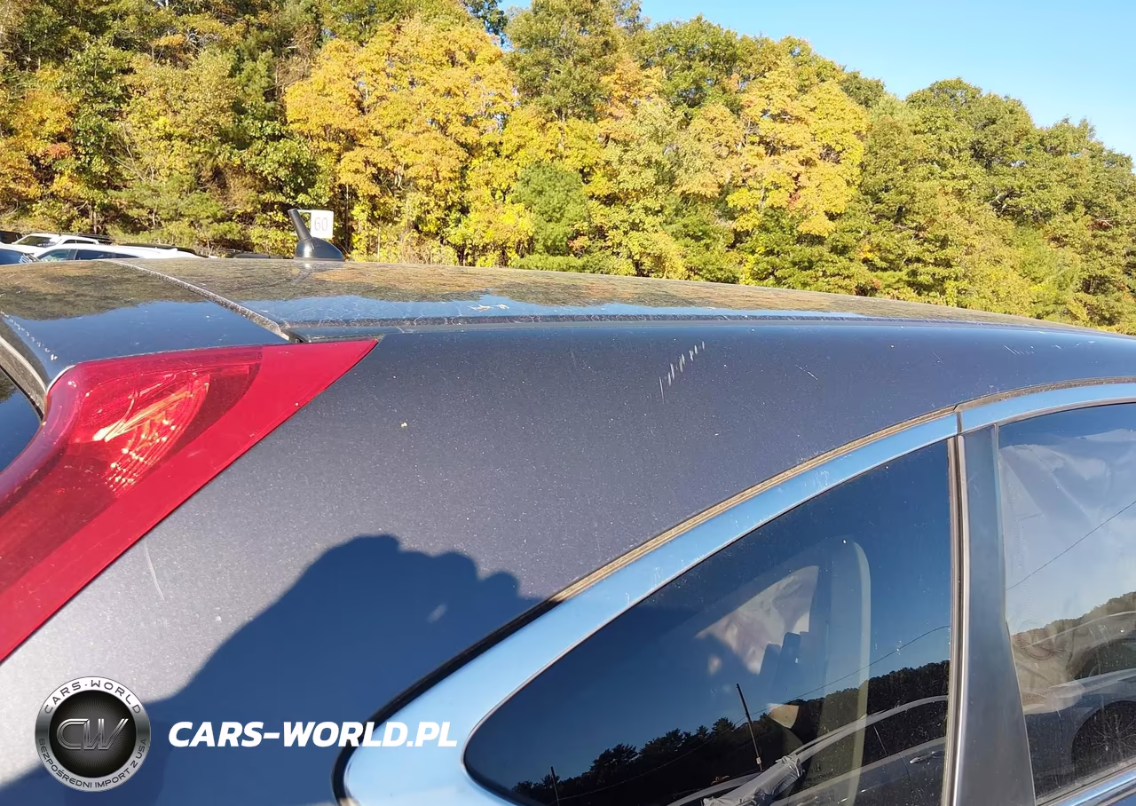 2015 Honda Cr-V Ex VIN:2HKRM4H52FH633839 - 18
