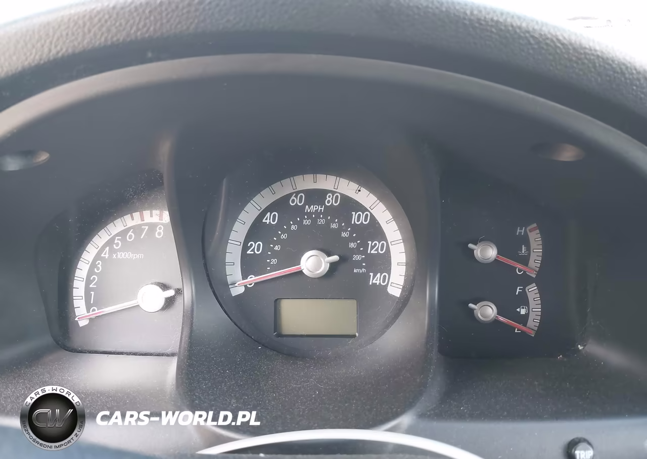 2007 Kia Sportage Lx V6 VIN:KNDJE723077359498 - 7
