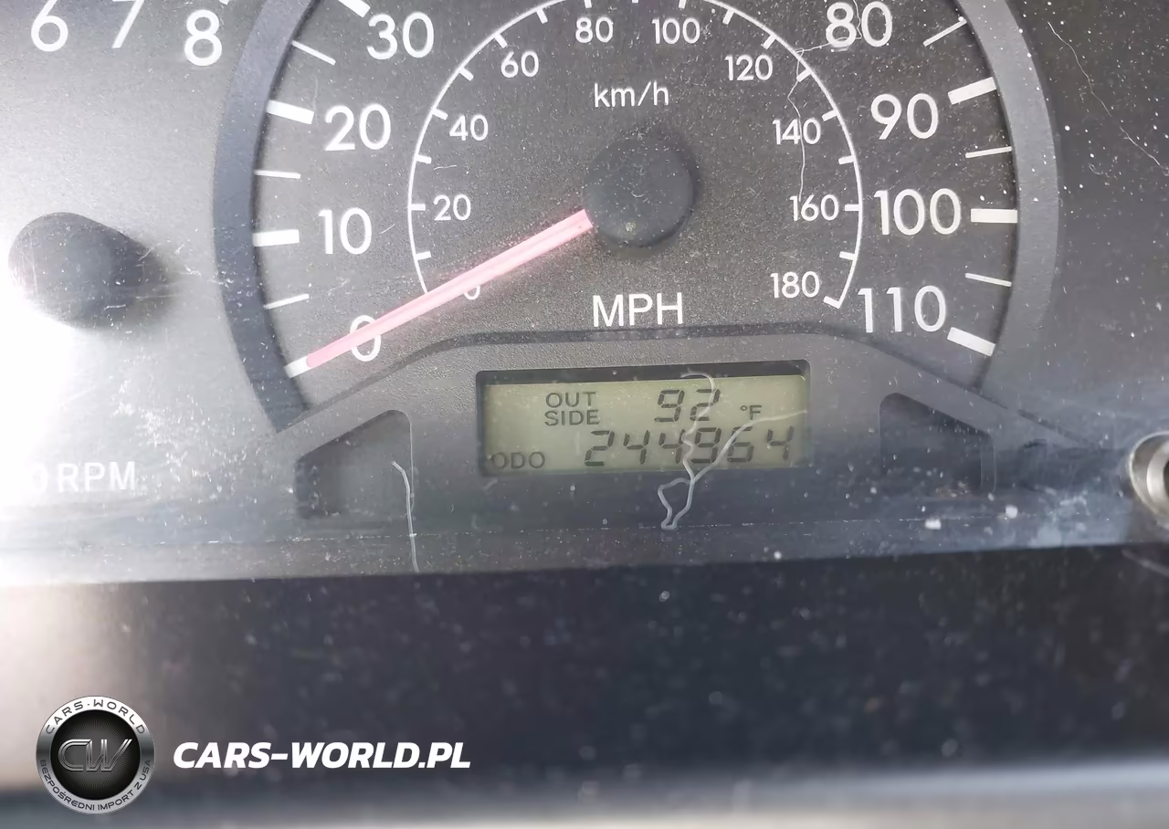 2005 Toyota Corolla Ce VIN:1NXBR32E05Z476334 - 15