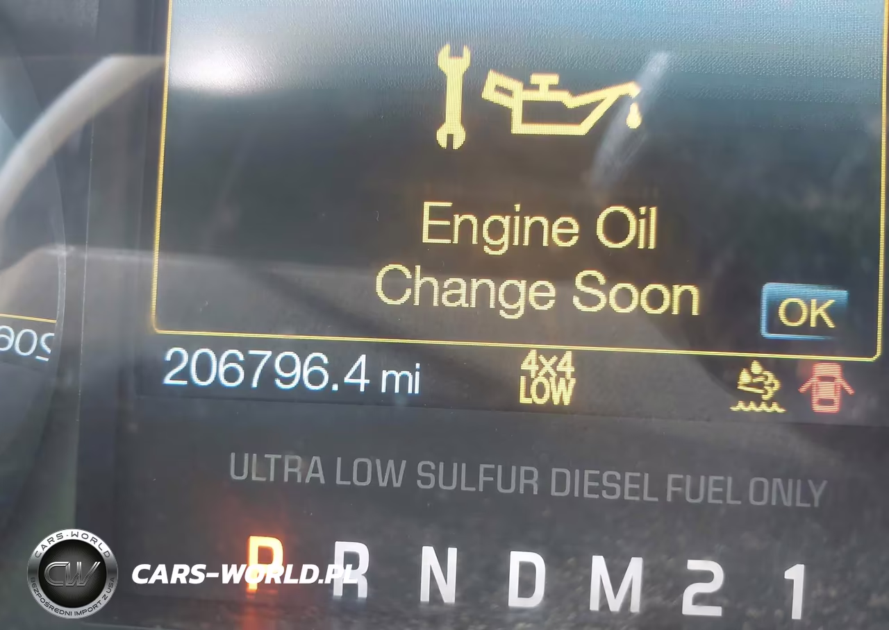 2016 Ford F-350 Lariat VIN:1FT8W3BT7GEC93967 - 5