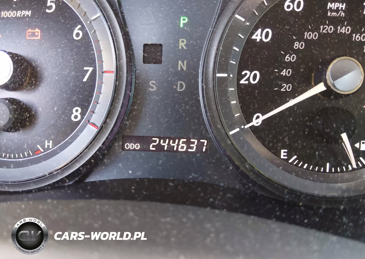 2009 Lexus Es 350 VIN:JTHBJ46GX92275828 - 15
