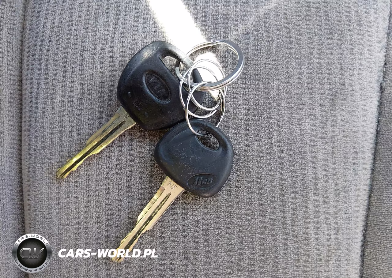 2008 Kia Sedona Lx VIN:KNDMB233086218445 - 11