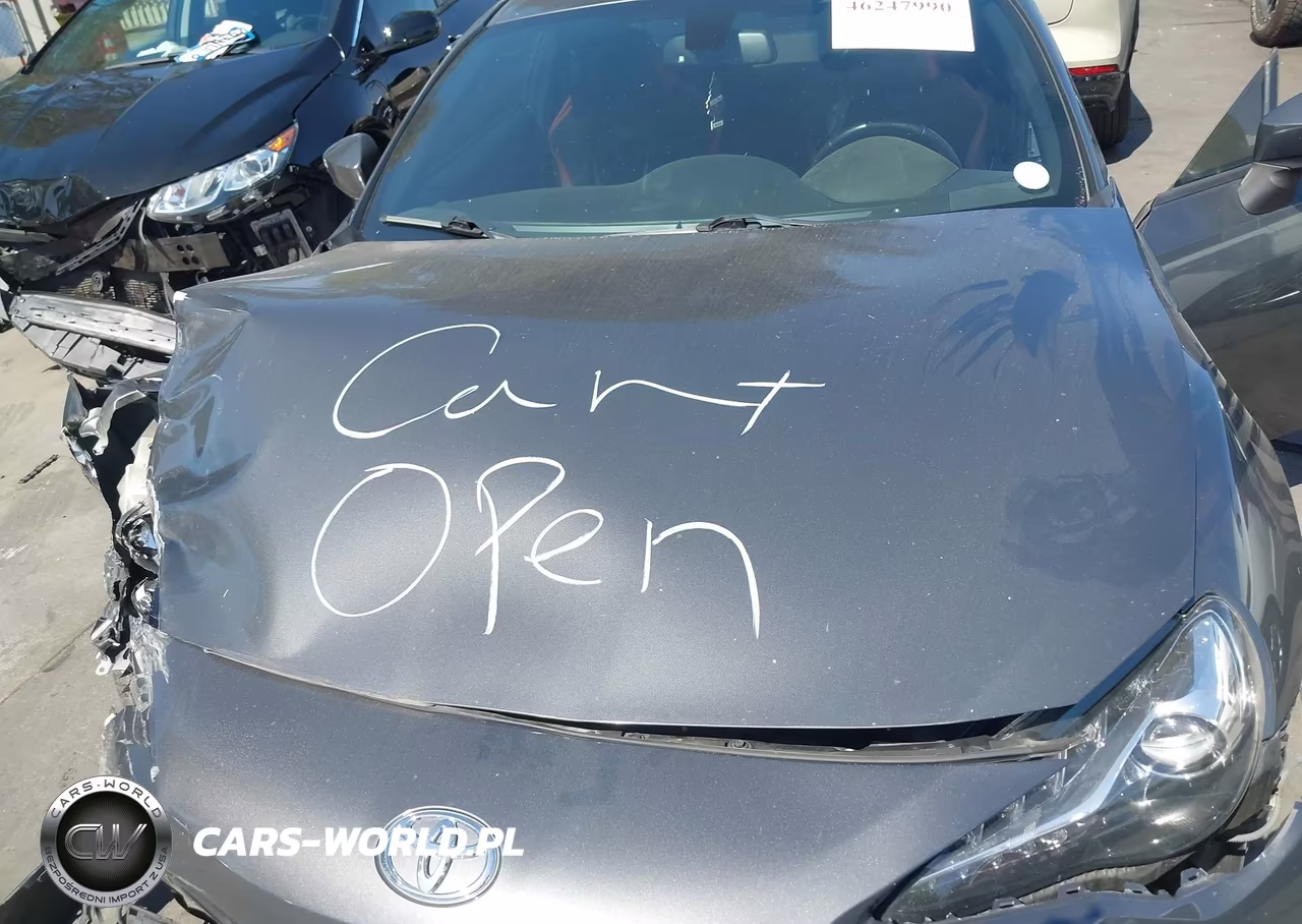 2020 Toyota 86 Gt VIN:JF1ZNAE15L8753843 - 10