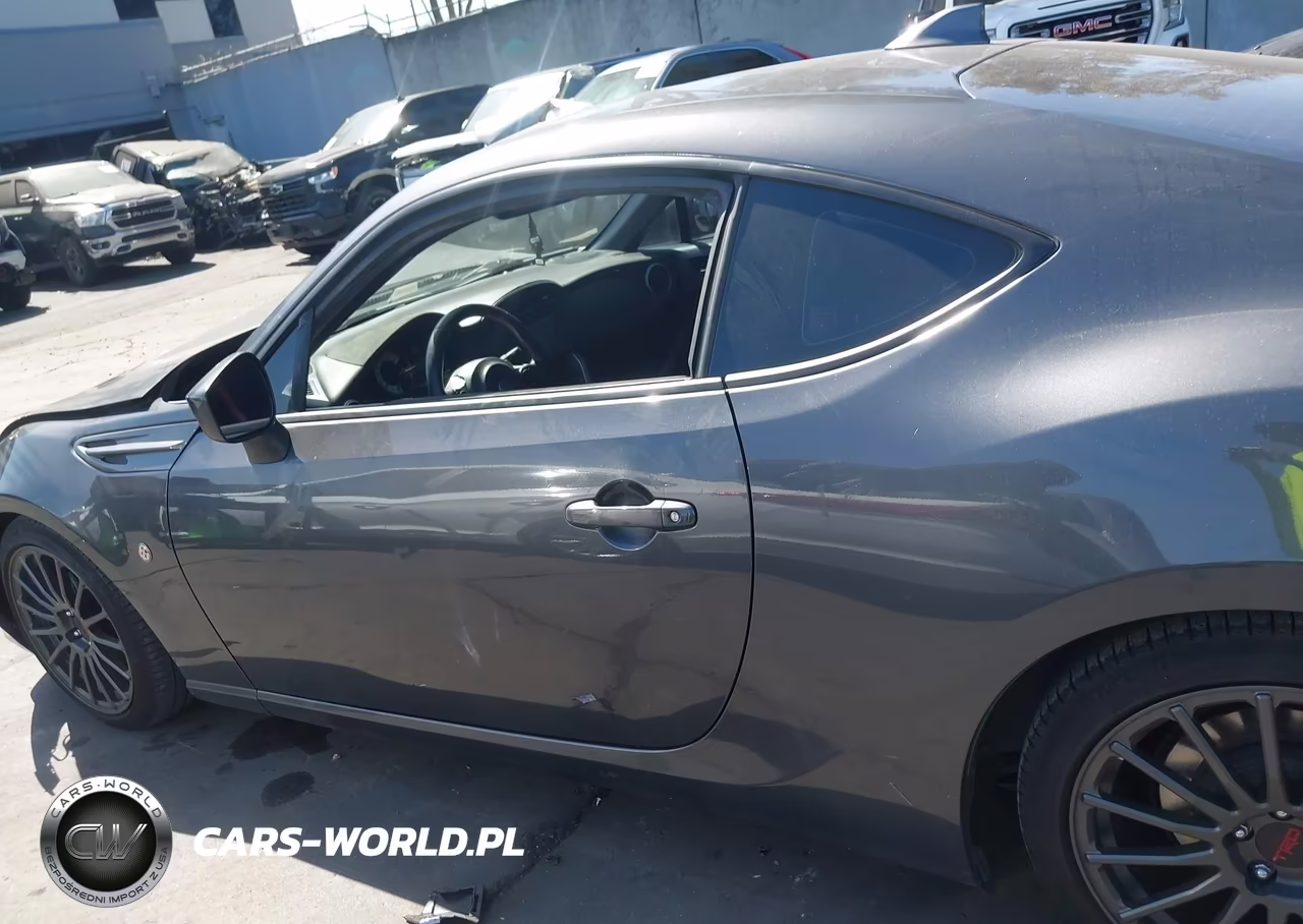 2020 Toyota 86 Gt VIN:JF1ZNAE15L8753843 - 14