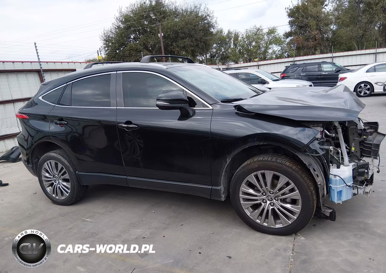 2023 Toyota Venza Xle VIN:JTEAAAAH8PJ137473 - 14