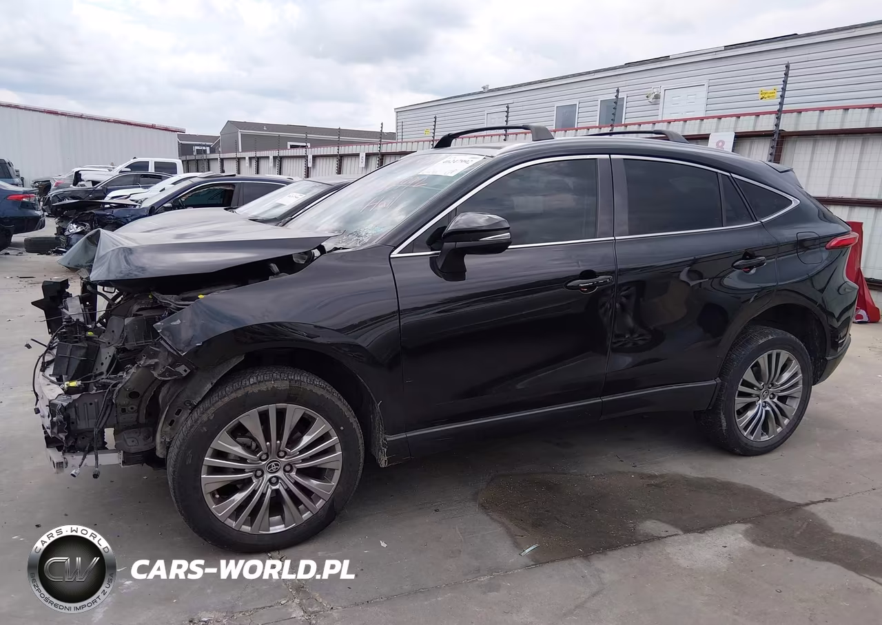 2023 Toyota Venza Xle VIN:JTEAAAAH8PJ137473 - 15