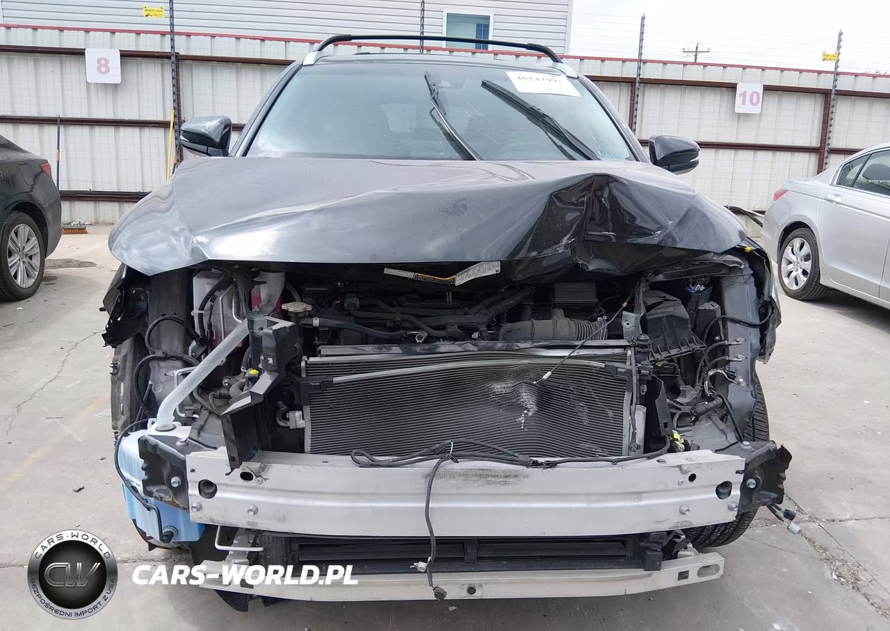 2023 Toyota Venza Xle VIN:JTEAAAAH8PJ137473 - 6