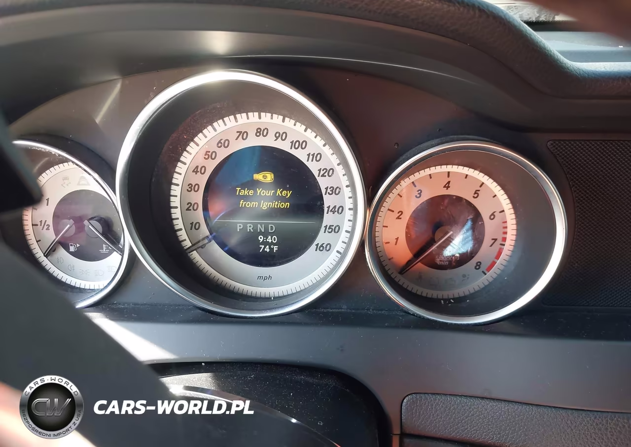 2015 Mercedes-Benz C 250 VIN:WDDGJ4HB0FG415446 - 7