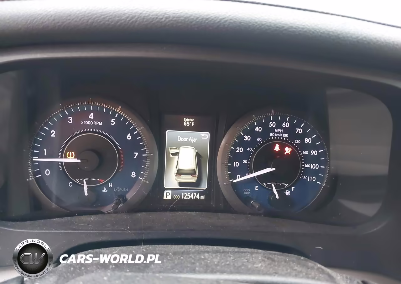 2015 Toyota Sienna Xle 8 Passenger VIN:5TDYK3DC9FS643519 - 7