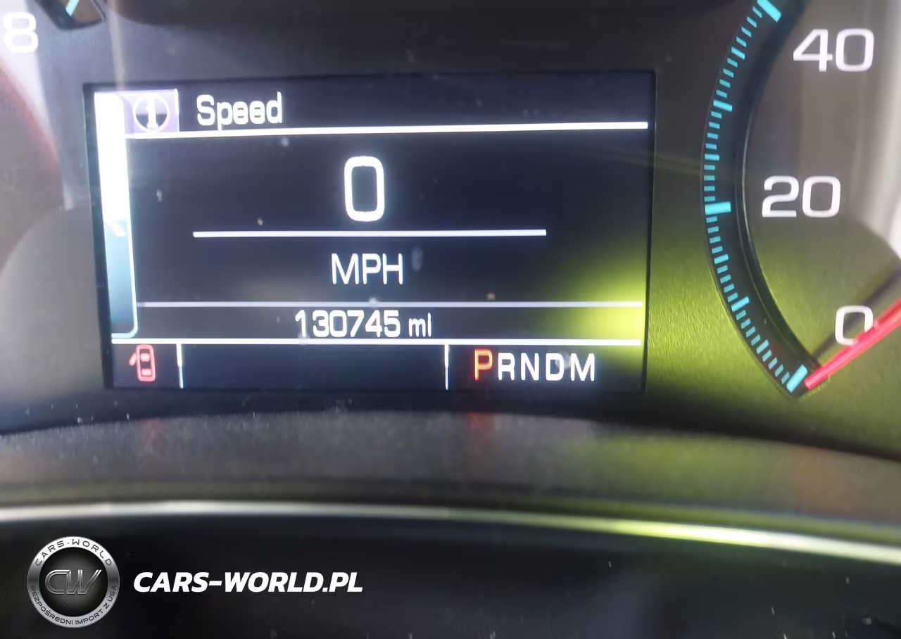 2014 Chevrolet Impala Ltz VIN:2G1155S32E9132015 - 15