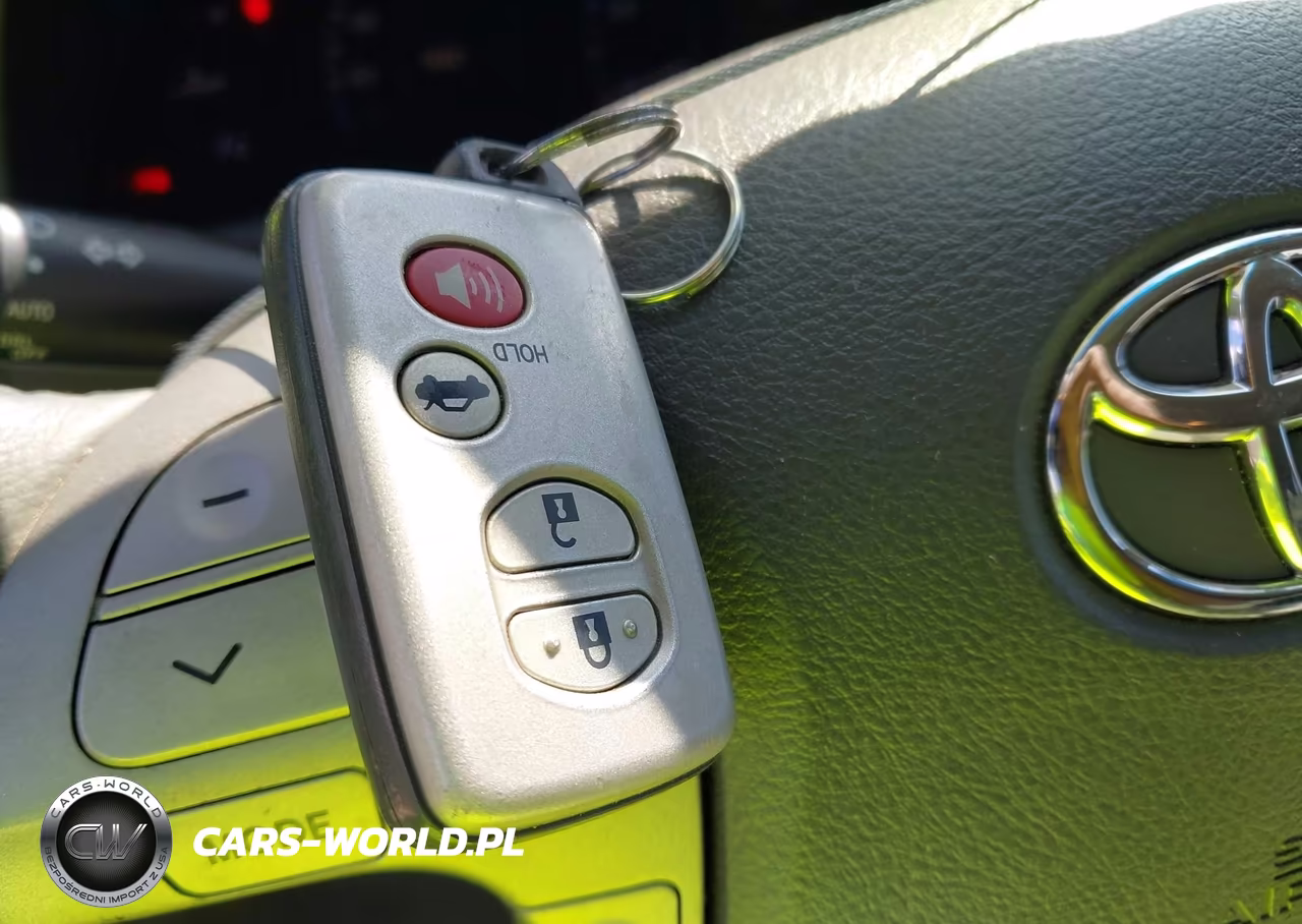 2008 Toyota Camry Hybrid VIN:4T1BB46K88U049384 - 11