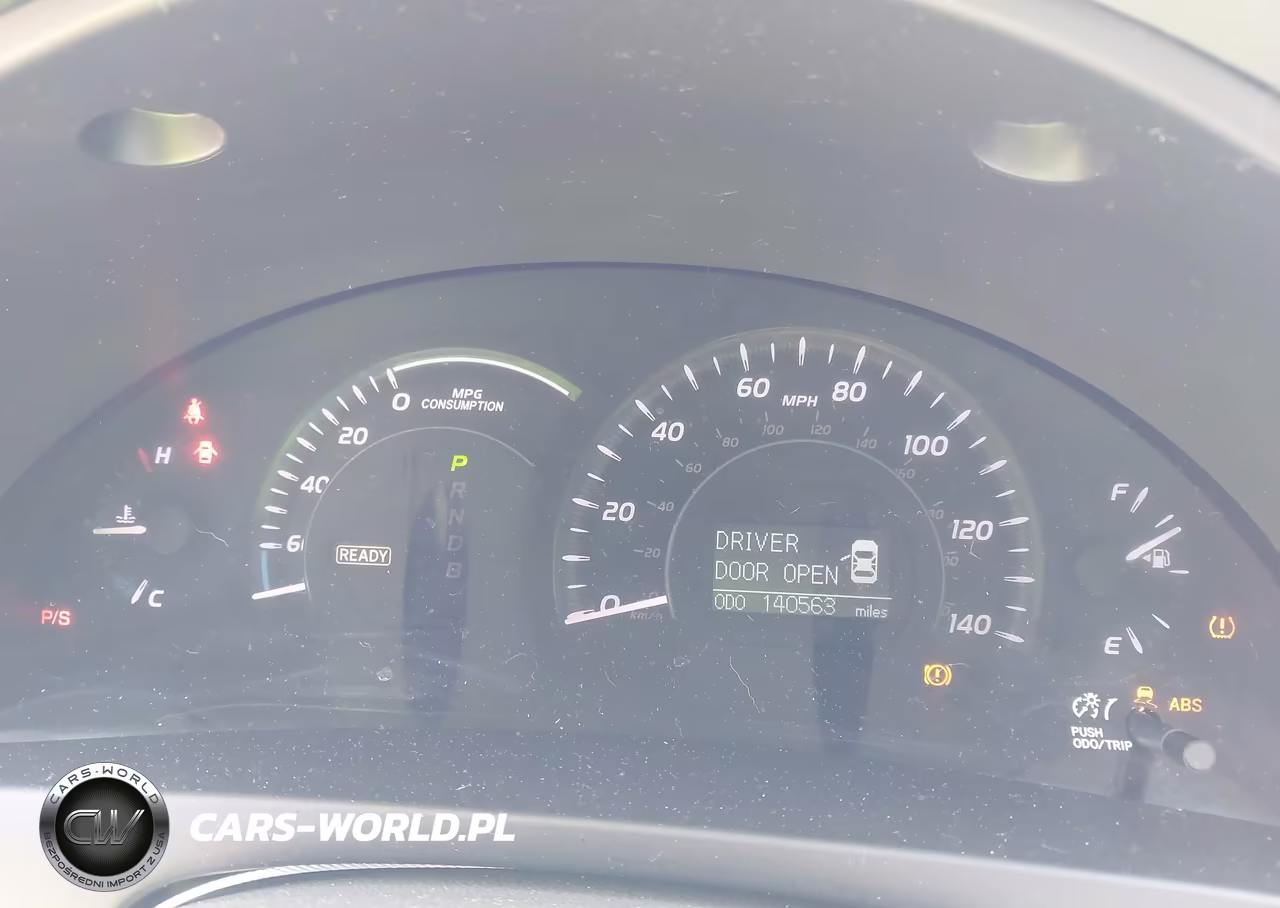 2008 Toyota Camry Hybrid VIN:4T1BB46K88U049384 - 7