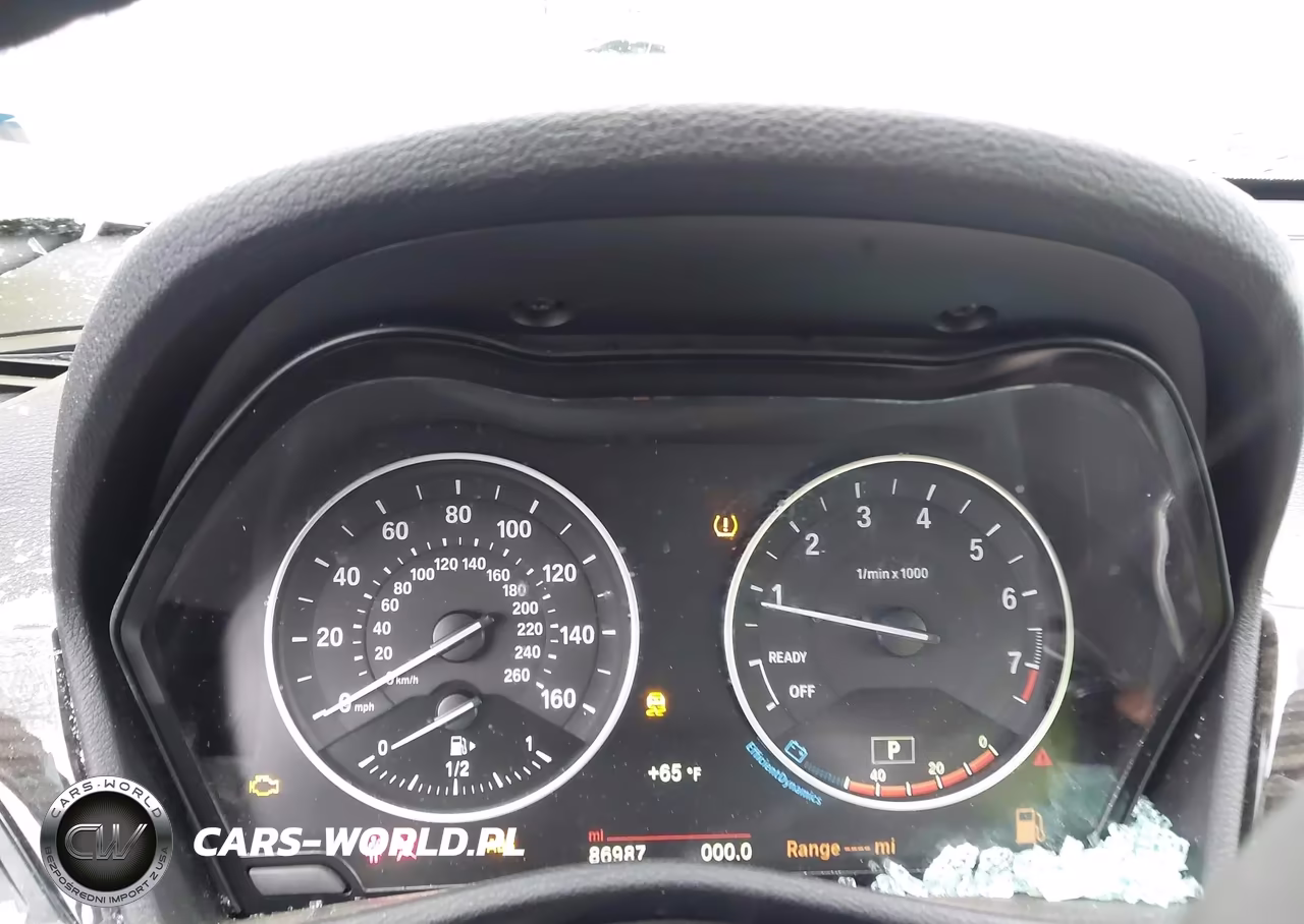2018 BMW X1 xDrive28I VIN:WBXHT3C30J5F88882 - 7