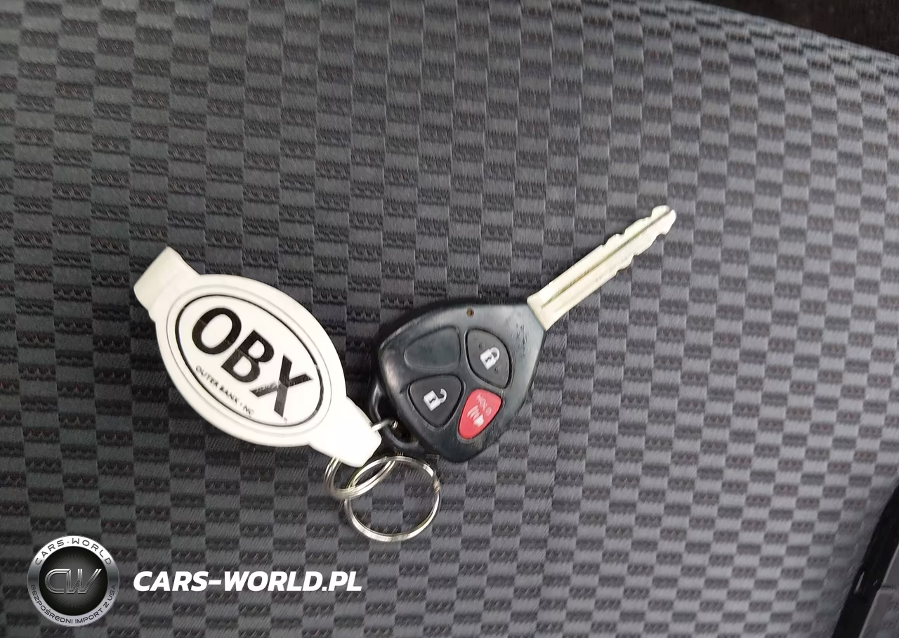 2009 Toyota Rav4 Sport V6 VIN:JTMBK32V195079367 - 11