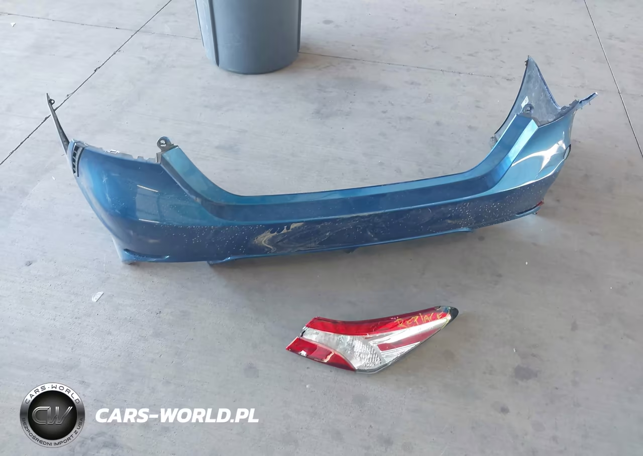 2020 Toyota Camry Se VIN:4T1M11AK1LU379040 - 12