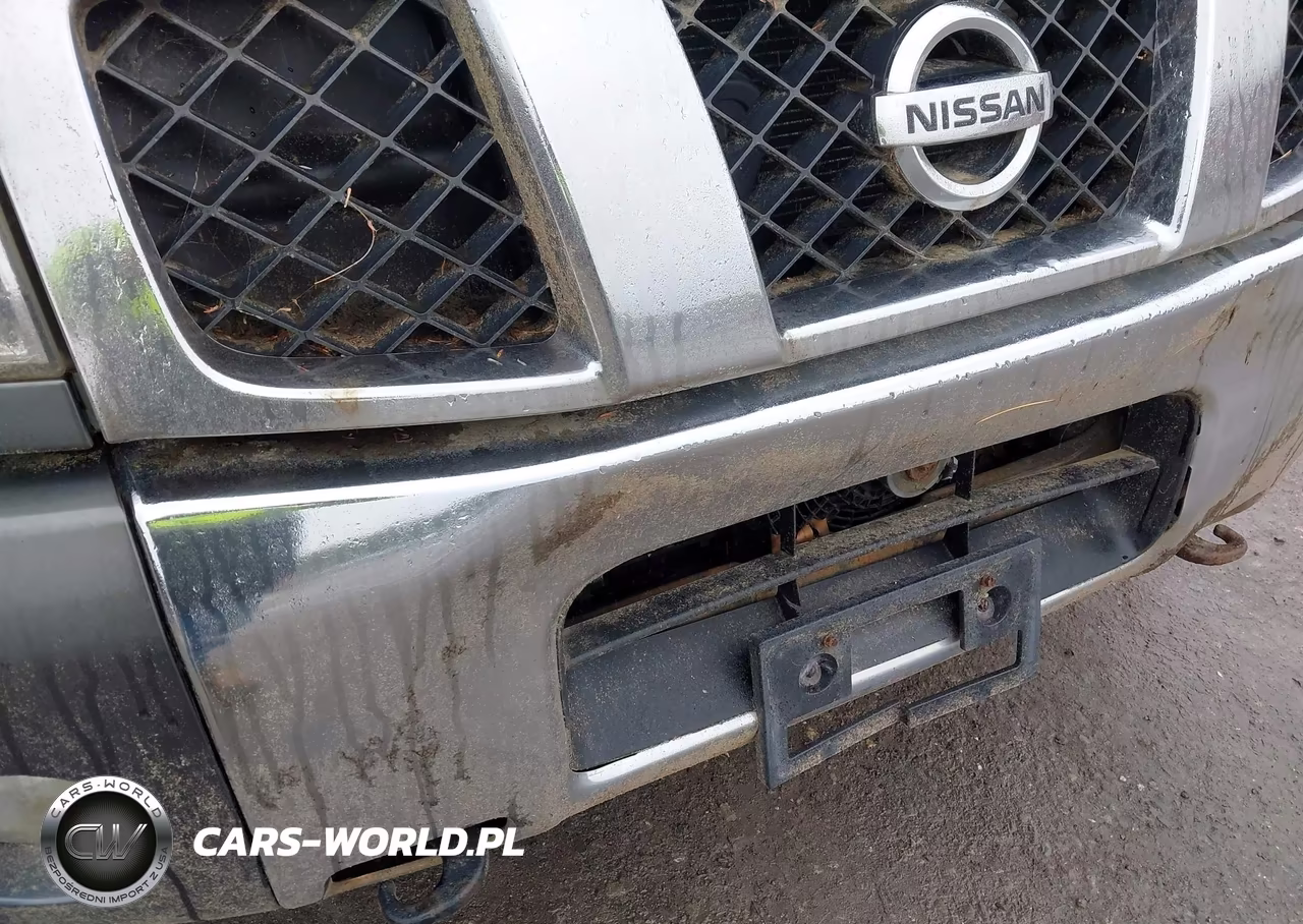 2005 Nissan Titan Le VIN:1N6AA06B45N570424 - 6