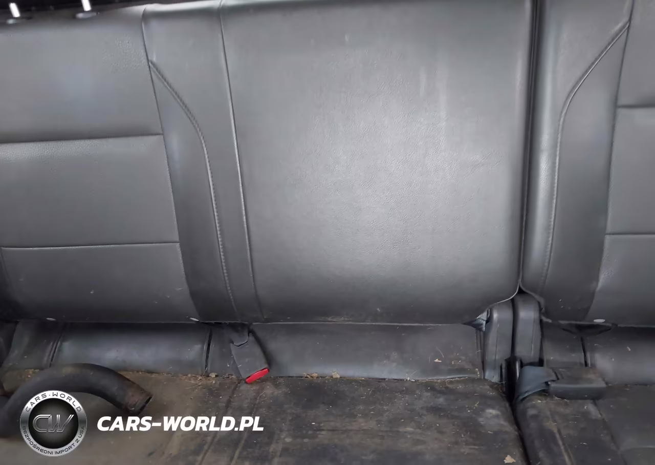 2005 Nissan Titan Le VIN:1N6AA06B45N570424 - 8