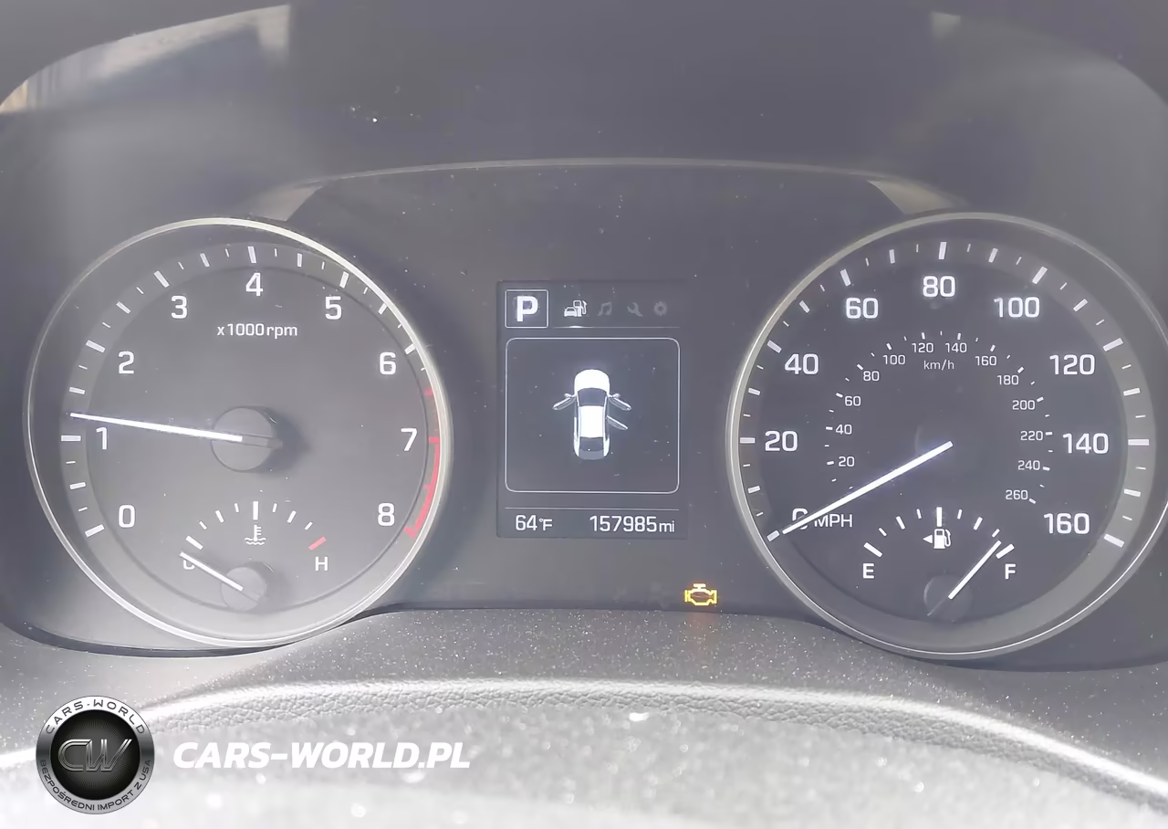 2018 Hyundai Elantra Sel VIN:5NPD84LF6JH249165 - 7