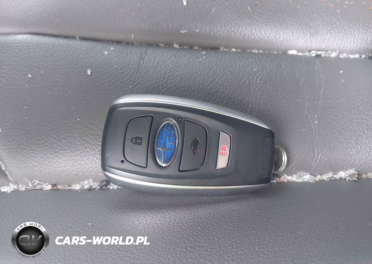 2024 Subaru Crosstrek Limited VIN:4S4GUHL68R3764588 - 11