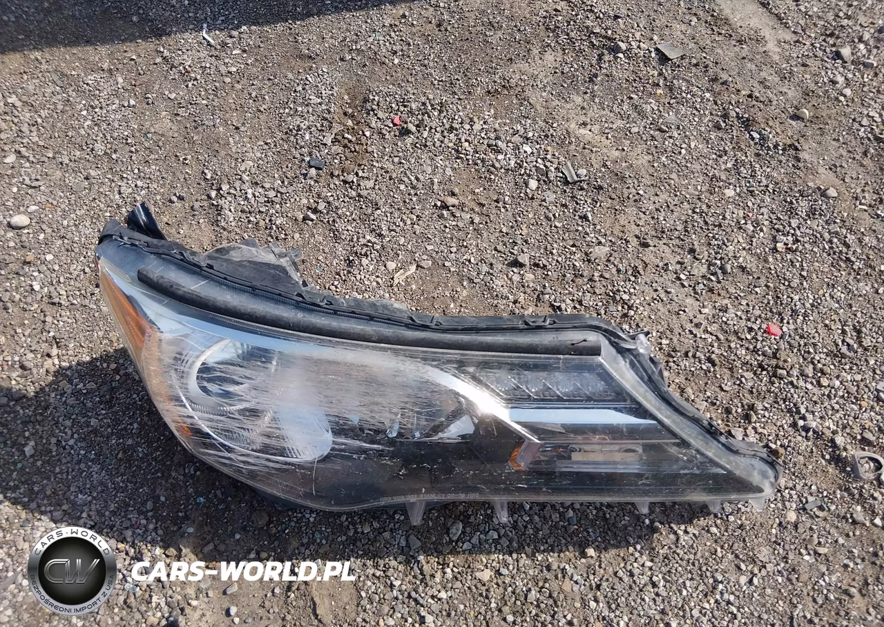 2024 Kia Carnival Mpv Lx Seat Package VIN:KNDNB4H35R6400118 - 12