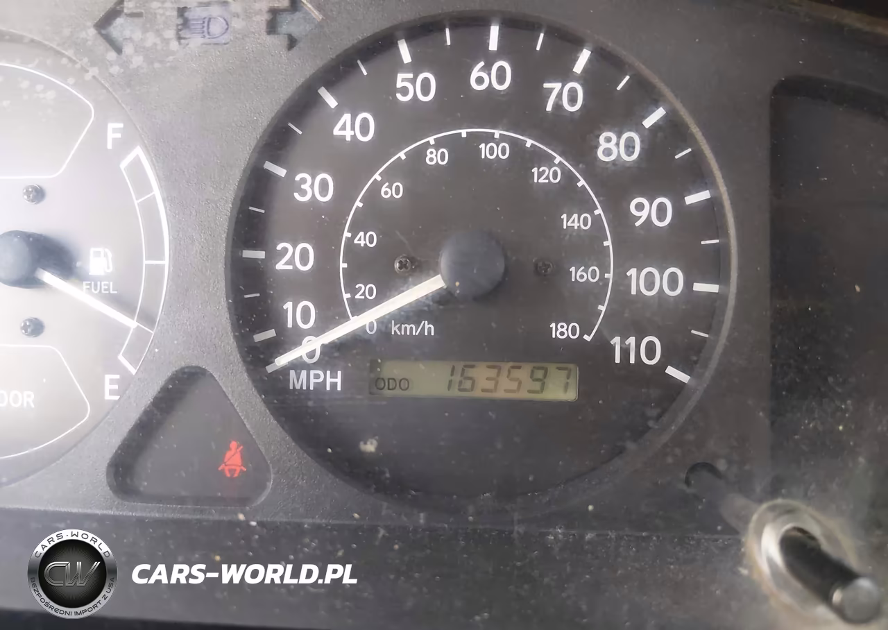 1999 Toyota Corolla Ve VIN:1NXBR12E0XZ271023 - 7