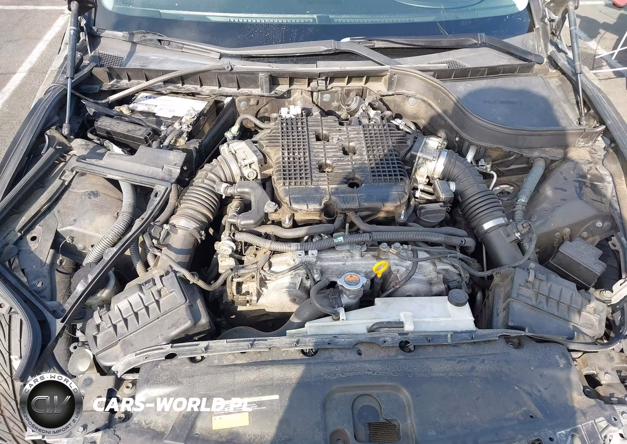 2012 Infiniti G37X VIN:JN1CV6AR7CM673320 - 10