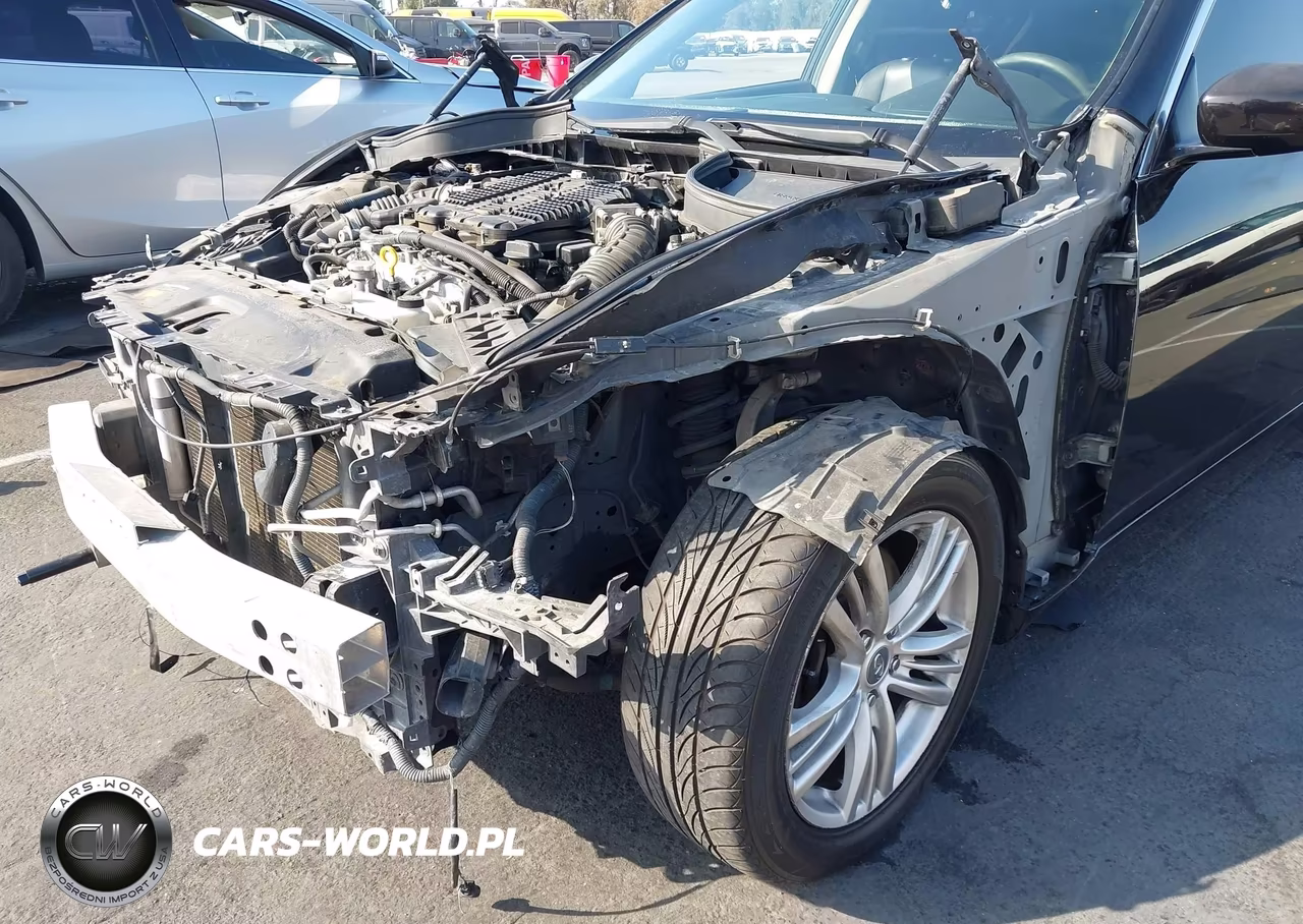 2012 Infiniti G37X VIN:JN1CV6AR7CM673320 - 6
